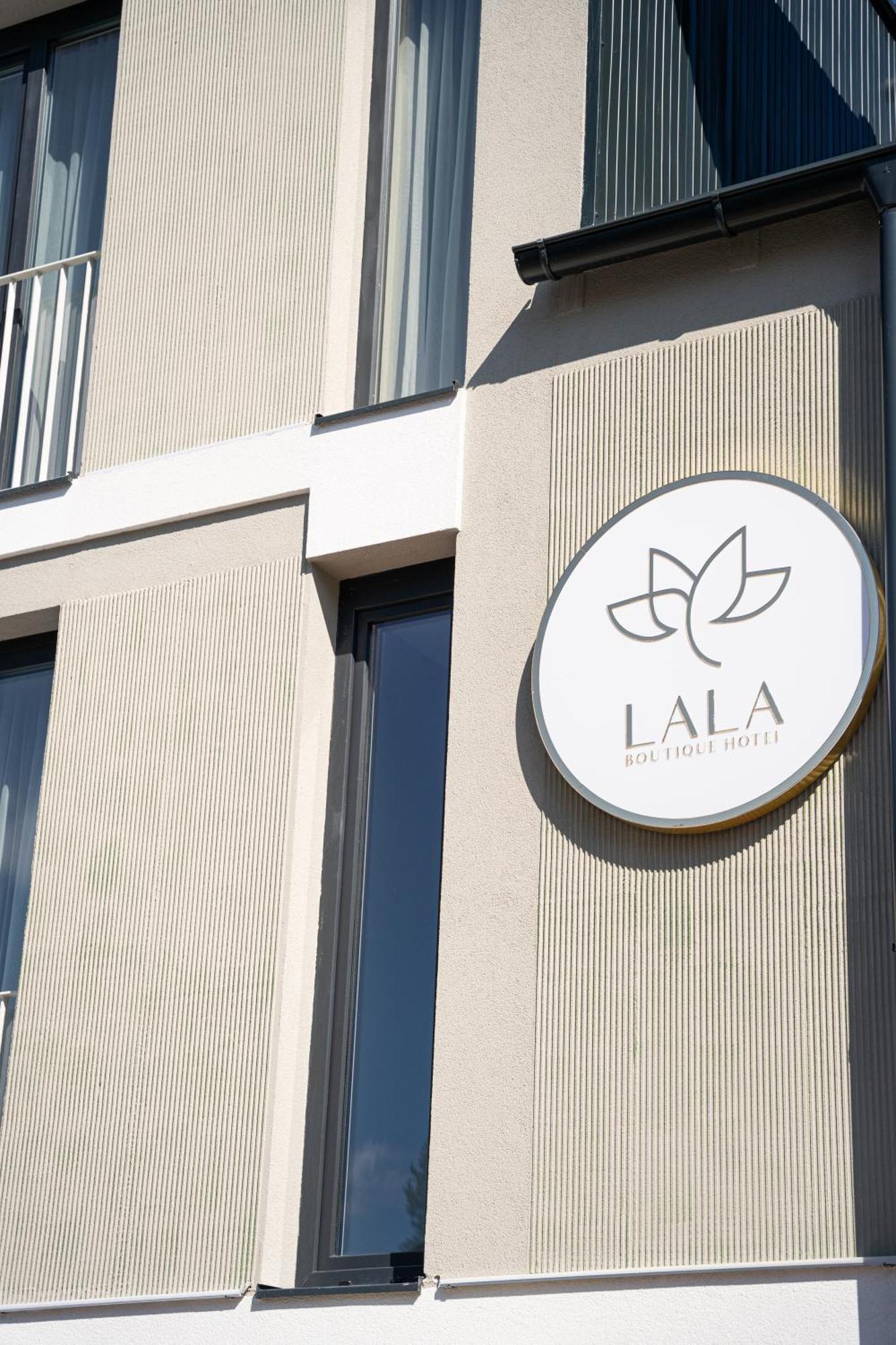 Hotel Lala Bosanska Krupa Exterior foto